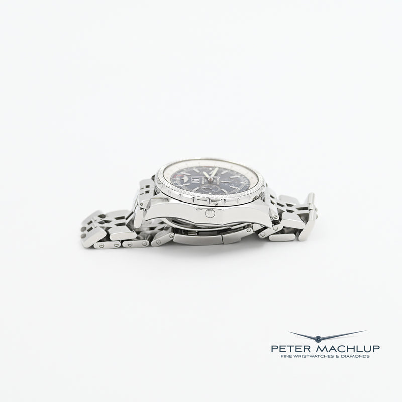 Breitling Bentley 6.75 Speed