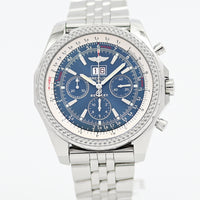 Breitling Bentley 6.75 Speed