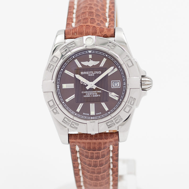 Breitling Cockpit Lady Quartz