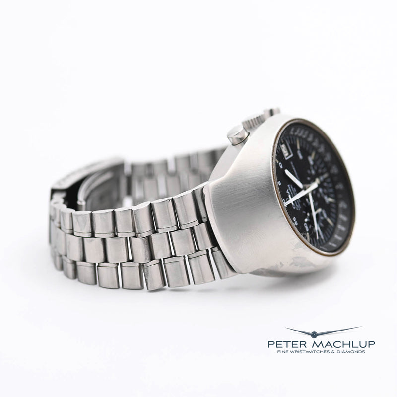 Omega Speedmaster Mark 3 Black Dial
