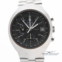 Omega Speedmaster Mark 3 Black Dial