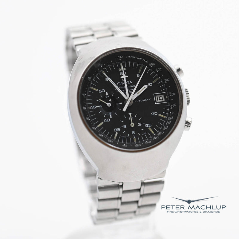 Omega Speedmaster Mark 3 Black Dial