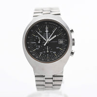 Omega Speedmaster Mark 3 Black Dial