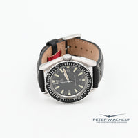 Vintage Omega Seamaster 300 Automatic - Peter Machlup Fine Wristwatches
