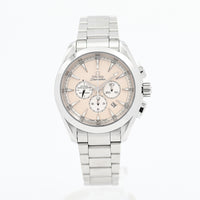 Omega Seamaster Aqua Terra Chrono