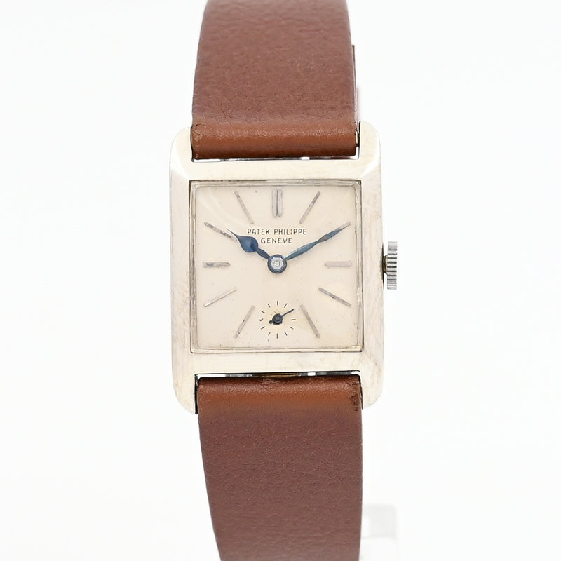 Patek Philippe Vintage Circa 1949