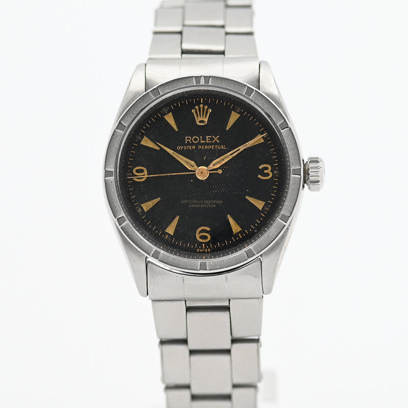 Rolex Oyster Perpetual 34mm 1954