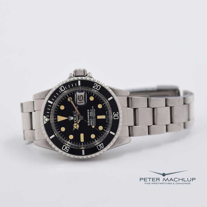 Rolex Submariner Date 40mm