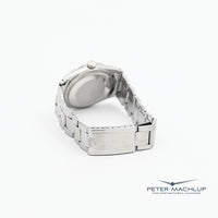 Rolex Explorer 36mm Gilt Dial Original 1966 Bracelet