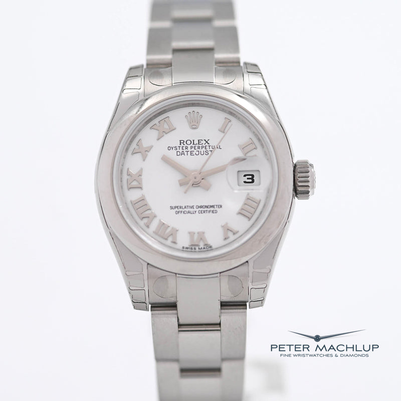 Rolex Lady Datejust 26 2014