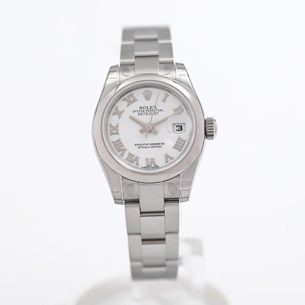 Rolex Lady Datejust 26 2014