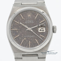 Rolex Oysterquartz Datejust 36 1980