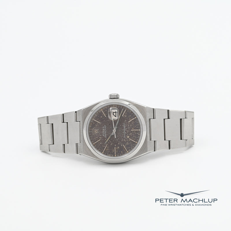 Rolex Oysterquartz Datejust 36 1980