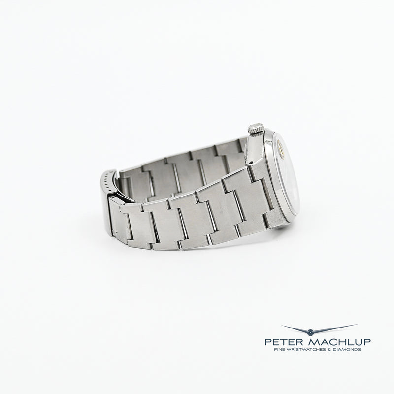 Rolex Oysterquartz Datejust 36 1980