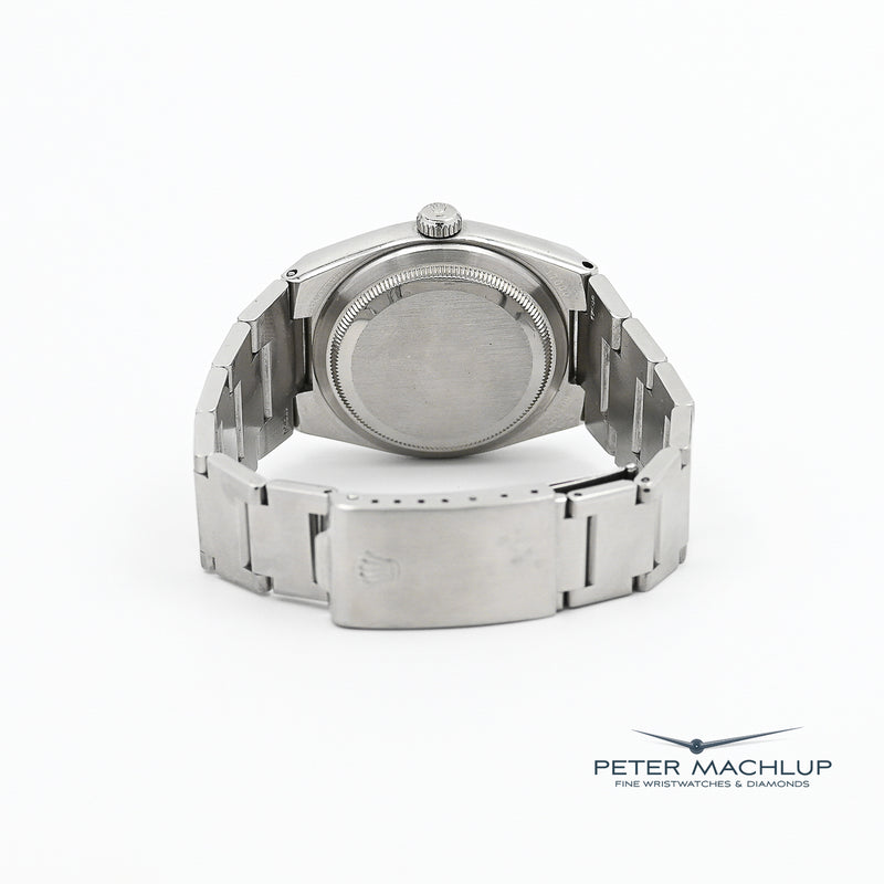 Rolex Oysterquartz Datejust 36 1980