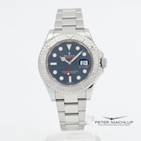 Rolex Yachtmaster 40mm 2013