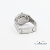 Rolex Yachtmaster 40mm 2013
