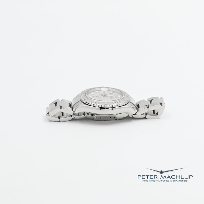 Rolex Yachtmaster 40mm 2002