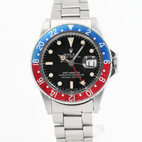 Rolex GMT Master 1969