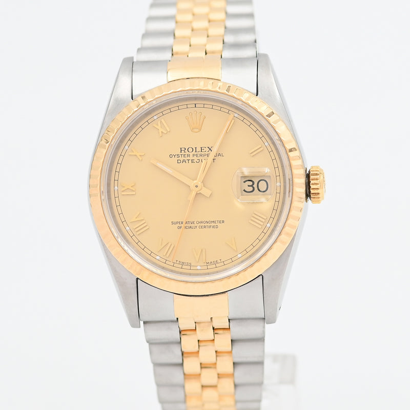 Rolex Datejust 36 1994