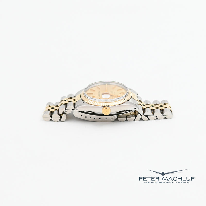Rolex Datejust 36 1981