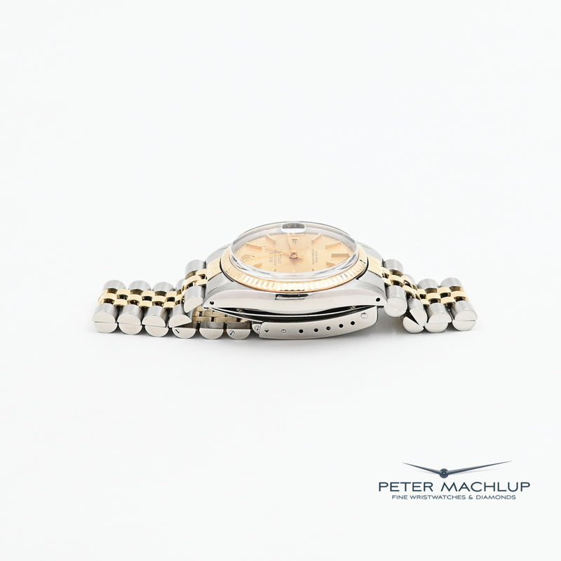 Rolex Datejust 36 1981