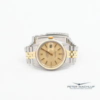 Rolex Datejust 36 1981