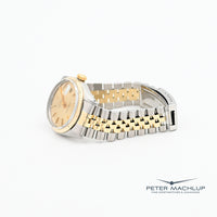 Rolex Datejust 36 1981