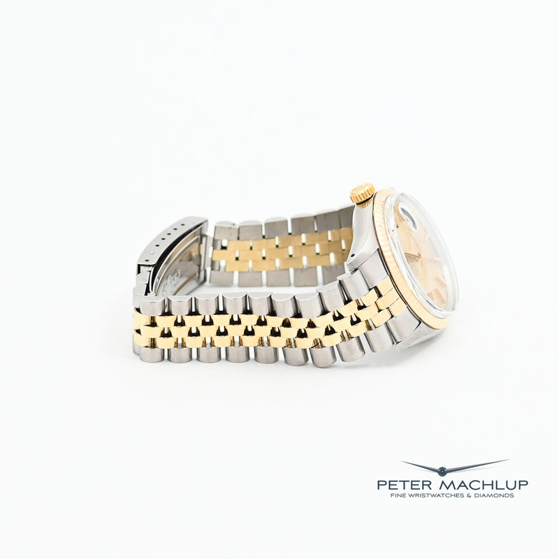 Rolex Datejust 36 1981