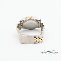 Rolex Datejust 36 1981