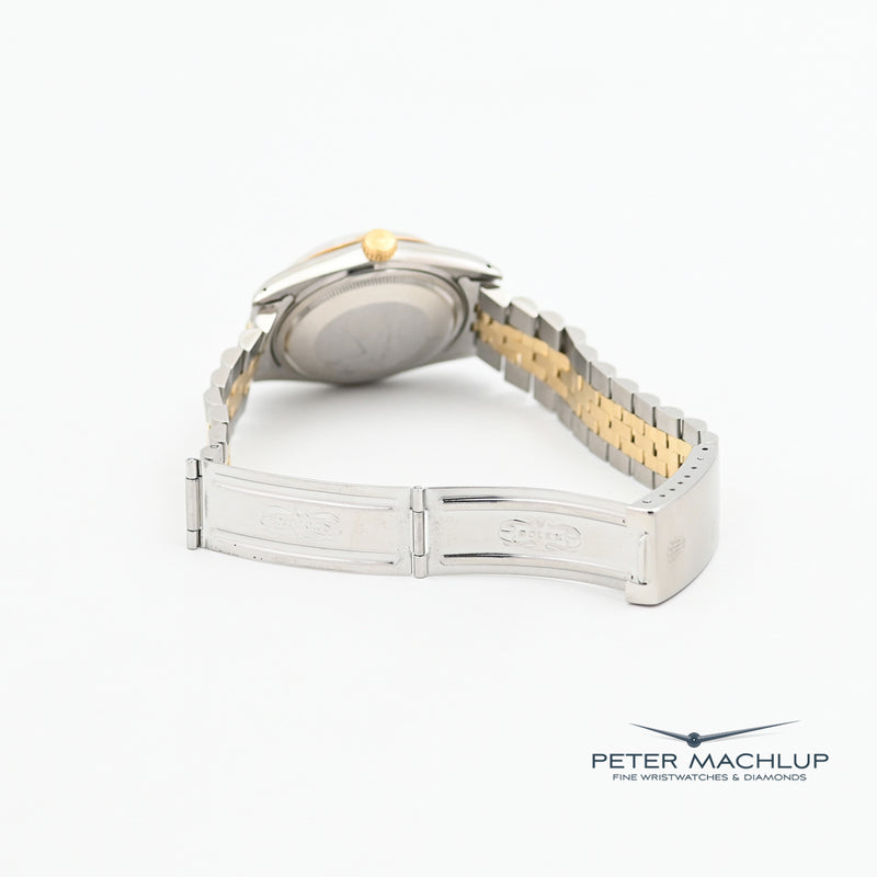 Rolex Datejust 36 1981