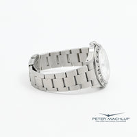Rolex Explorer 2 White Dial 2002