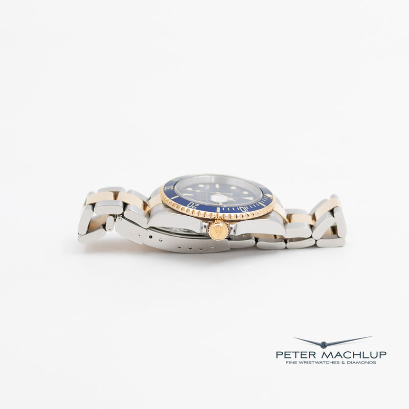 Rolex Submariner Date 2003