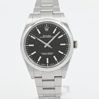 Rolex Oyster Perpetual 39 2019