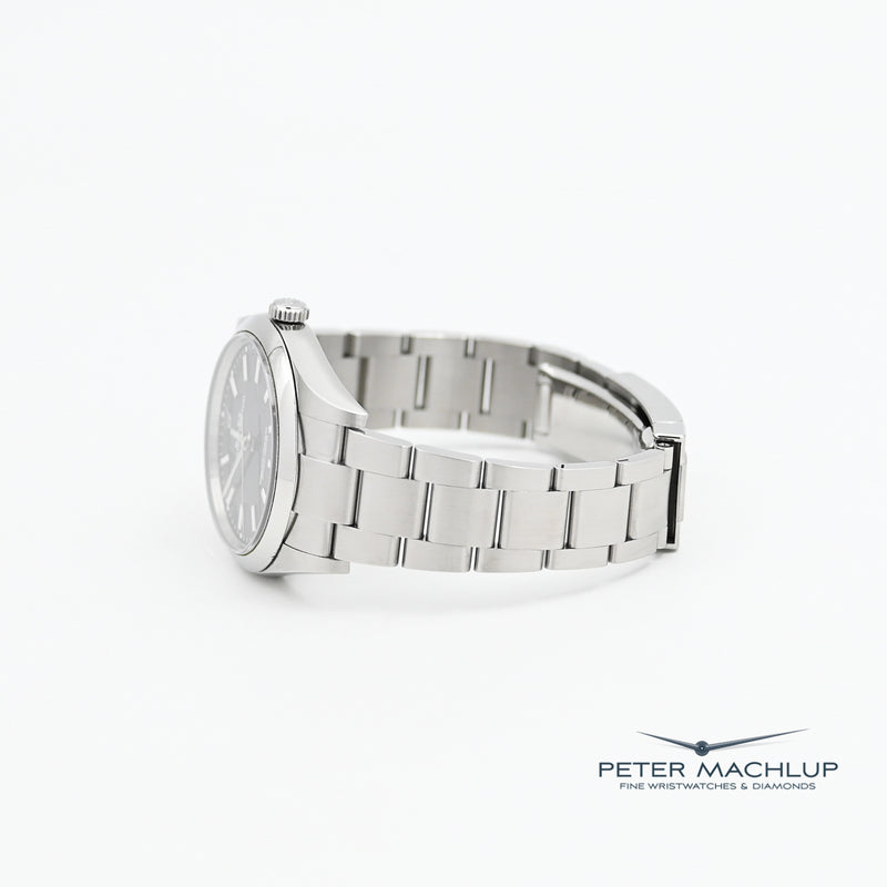 Rolex Oyster Perpetual 39 2019