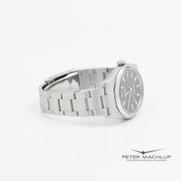 Rolex Oyster Perpetual 39 2019