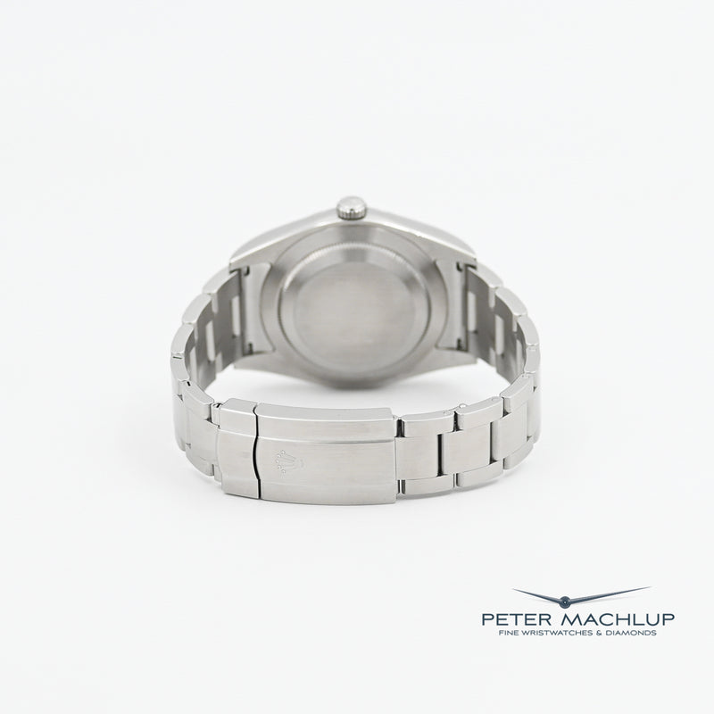 Rolex Oyster Perpetual 39 2019