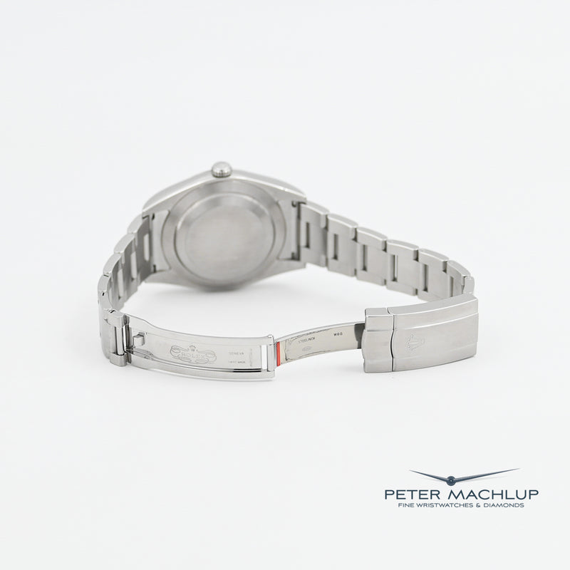 Rolex Oyster Perpetual 39 2019