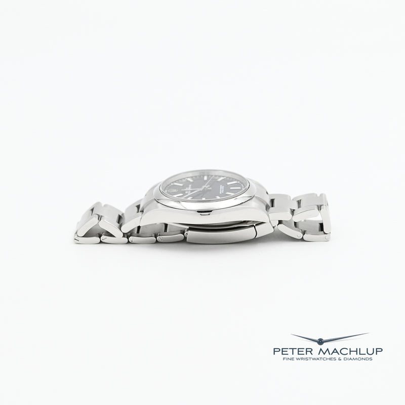 Rolex Oyster Perpetual 39 2019