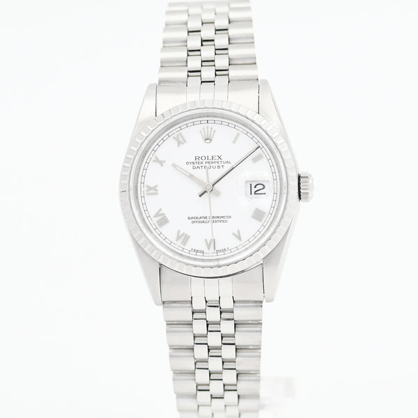 Rolex Datejust 36 1996