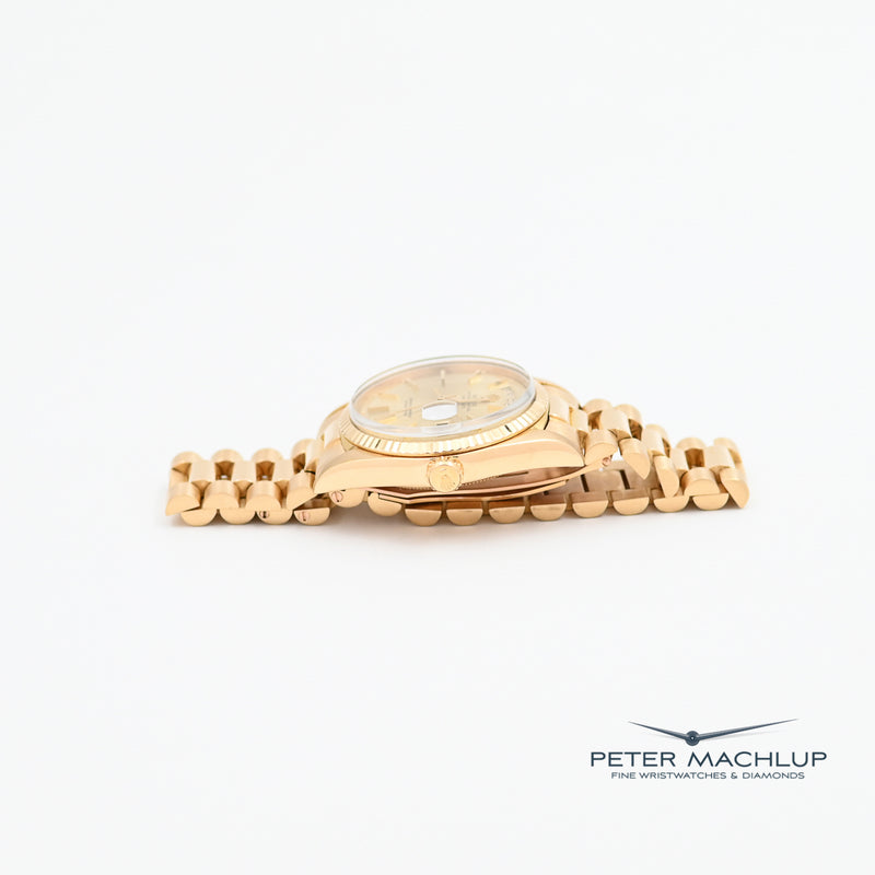 Rolex Day-Date 36 1976