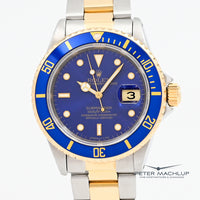 Rolex Submariner Date 1990