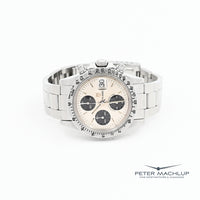 Tudor Big Block Automatic Chronograph 1975