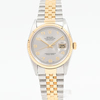 Rolex Datejust 36 2001