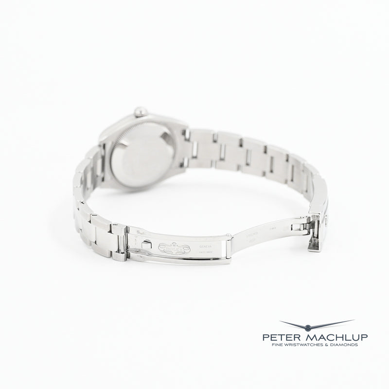 Rolex Datejust 31 2015