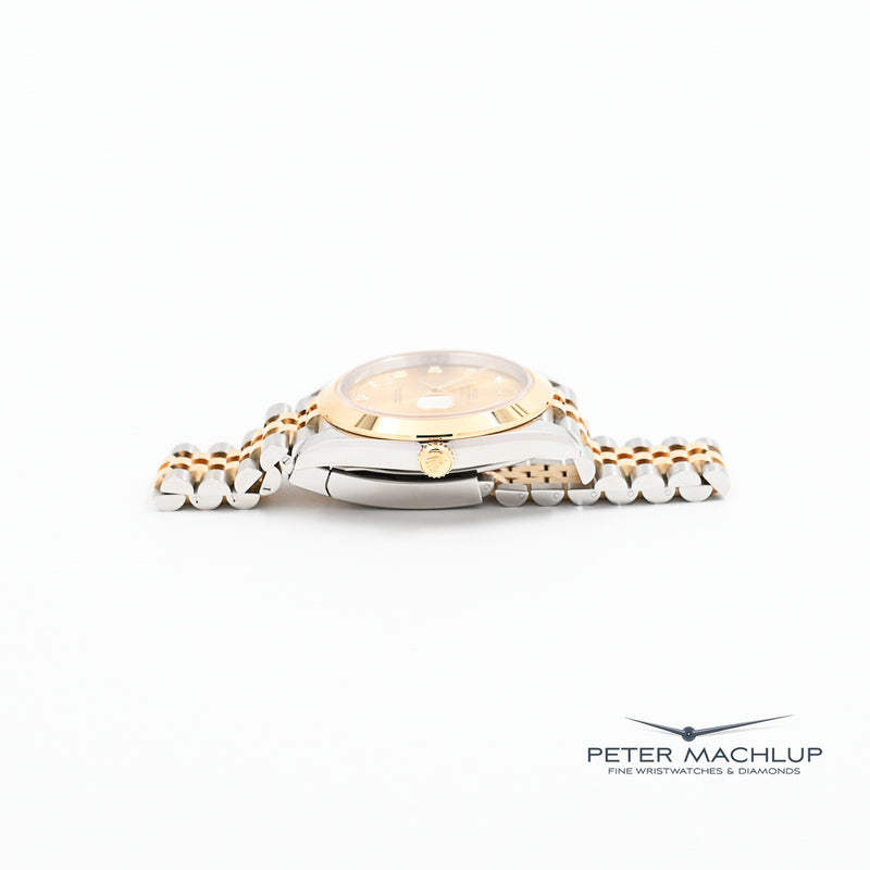 Rolex Datejust 41mm 2022