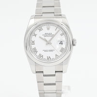 Rolex Datejust 36 2006