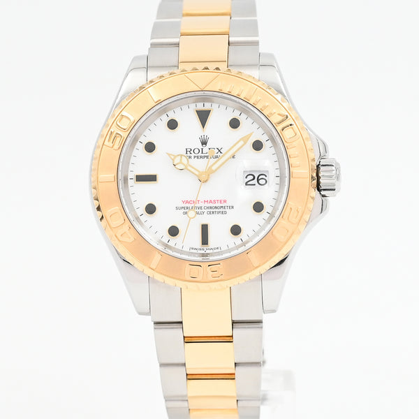 Rolex Yachtmaster 40 2006